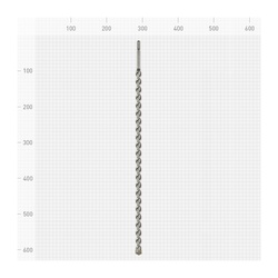 Бур Trigger 78304 SDS+14х525/600 мм