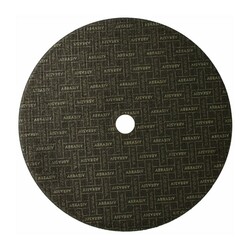 Диск отрезной Луга 400х4,0х32 мм по металлу