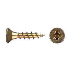 Саморез ШУЖ SWFS 2,5х13 (25 шт) пакетик