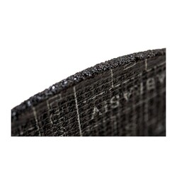 Диск отрезной Луга 180х3,0х22,2 мм по металлу