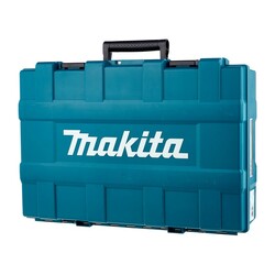 Отбойный молоток сетевой SDS-Max Makita HM1203C, 1,51кВт 25,5Дж, L кабеля=4 м, кейс