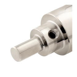 Коронка алмазная Trigger 78025 25х70мм