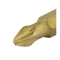 Биты Trigger 84971 Профи PH-2 25 мм TIN (3 шт.)