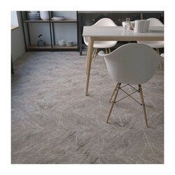 Керамогранит Керамин Кварцит 3, бежевый, 300х600х9 мм