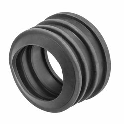 Манжета переходная d=50х40 мм