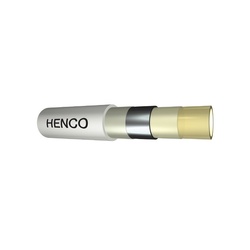 Труба металлопластиковая Henco d=20 мм  (1 п.м.)