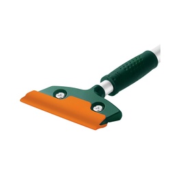 Скребок телескопический Варяг 31920 алюм. лезвие 18 мм, 58-104 см