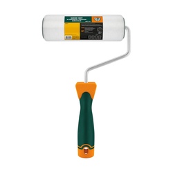 Валик Варяг 32851 войлочный, ворс 5 мм с бюгелем, 180 мм