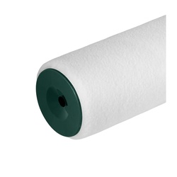 Валик Варяг 32852 войлочный, ворс 5 мм с бюгелем, 250 мм