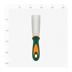 Шпатель Варяг 35221 40 мм