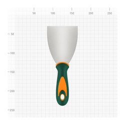 Шпатель Варяг 35223 80 мм