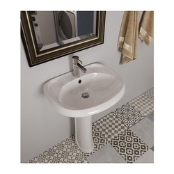 Раковина Santeri Воротынский, 571х454х192 мм