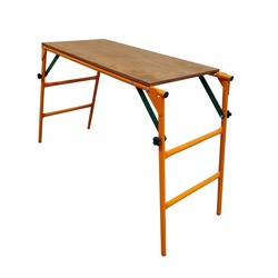 Столик стальной малярный 2,78 м