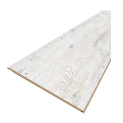 Панель ХДФ стеновая Союз Elegance 2700х238х6 мм, в ПВХ пленке, Северный Лен (1 шт)