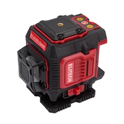 Нивелир лазерный Elitech ЛН 12-ЗЕЛ