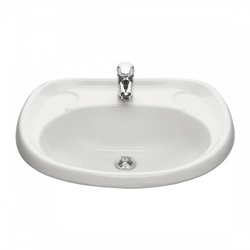 Раковина Santeri Воротынский, 571х454х192 мм