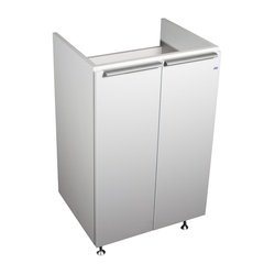 Тумба для ванной комнаты SKS Фест 50, 475х700х392 мм