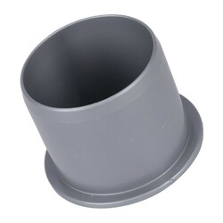 Заглушка внутренняя Sinikon d=40 мм