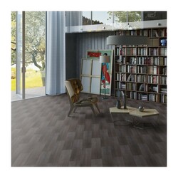 Плитка ПВХ Polystyl Art Vinyl Cosmic Nemesis, 914,4х152,4х3 мм (15шт)