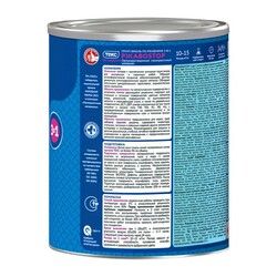 Грунт-эмаль по ржавчине Текс РжавоStop красный (0,9 кг)