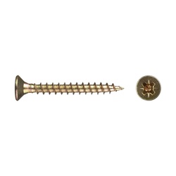 Саморез ШУЖ SWFS 6х50 (3000 шт)