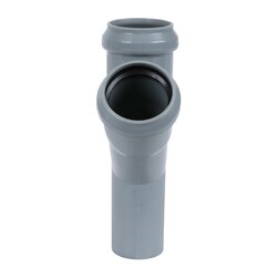 Тройник внутренний Sinikon d=32х32 мм 45 градусов