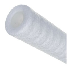 Картридж Барьер к фильтру Slim Line 10", д/хол.воды, п.нить, 5 мкм