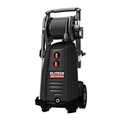Мойка высокого давления Elitech HPW3000IFR сетевая, 3 кВт, 180 бар, 522 л/ч, L кабеля/шланг=5/10 м
