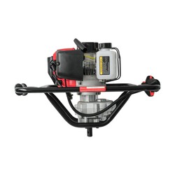 Мотобур Elitech БМ 52ЕН 1,84 кВт, без шнека