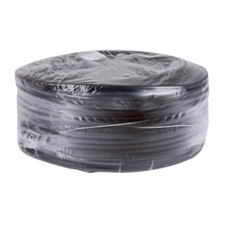 Кабель ППГ-Пнг(А)-HF 2х2,5мм2, черный (бухта-100 п.м.)