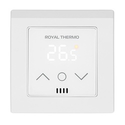 Терморегулятор механический Royal Thermo Sensonite RTS-16, WI-FI