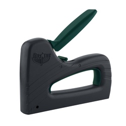 Степлер Варяг 85005 усиленный, регулировка ширины скобы (12/24)