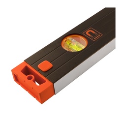 Уровень Варяг 40371 КТ 60-2 магнитный, усиленный, 3 глазка, 400 мм