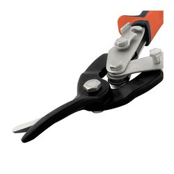 Ножницы по металлу Варяг 85017 CrMo, левые, 250 мм