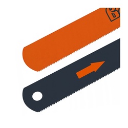 Полотна ВАРЯГ 85617 биметалл 300 мм (2 шт.)