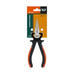 Тонкогубцы Варяг 87005 CrMo 160 мм