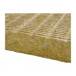 Утеплитель Технониколь Техноруф Н Экстра 1200х600х50 мм, 6 шт