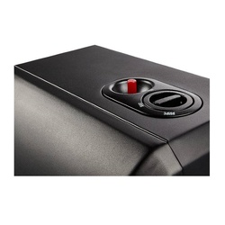 Обогреватель инфракрасный Ballu BIGH-45 B, 4,2 кВт