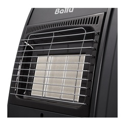 Обогреватель инфракрасный Ballu BIGH-45 B, 4,2 кВт