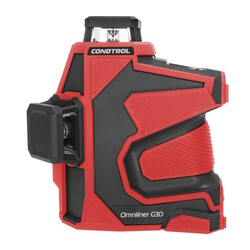 Лазерный нивелир Condtrol OmniLiner 3D G