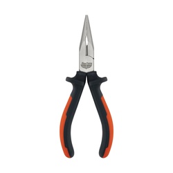 Тонкогубцы Варяг 87005 CrMo 160 мм