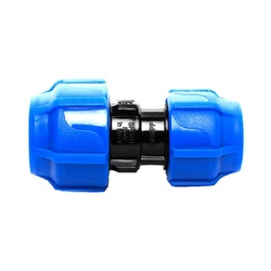 Муфта Spektr компрессионная, переходная PN16 32х25 мм