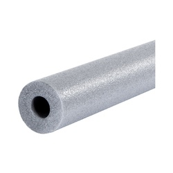 Теплоизоляция для труб из вспененного полиэтилена d=160х9 мм (2 м)