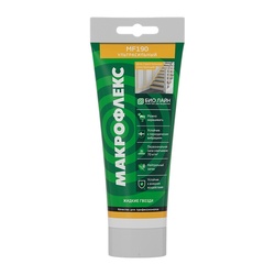Клей ультрасильный Makroflex Bio Line MF190 (0,25 кг)