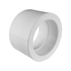 Муфта Valfex полипропилен 25 мм