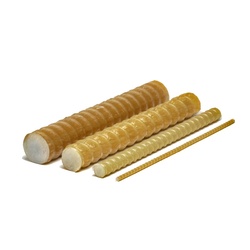 Арматура композитная, 8,0 мм, бухта 50 м