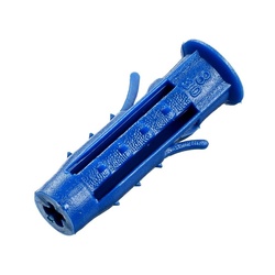 Дюбель Чапай 8х30 (350 шт) контейнер круглый