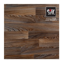Линолеум полукоммерческий Polystyl Titan Chicago 4 (3,5 м), пр-во ТАРКЕТТ