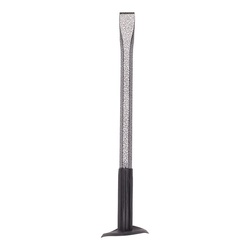 Зубило Biber 85401 Стандарт с протектором, плоское 22 мм 15х300 мм