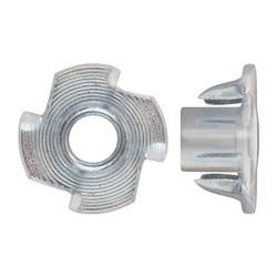 Гайка SWFS DIN1624 М5 (3200 шт)